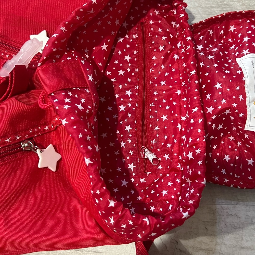 Small Harry Potter Backpack - image 3